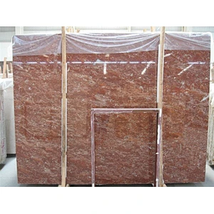 Rosso Francia Marble Rosso Verona Marble Tiles