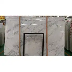 volakas white marble slab price