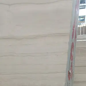 Natural stone supplier athens  wood marble slab and tile for interior and exterior decoration