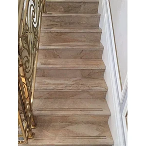 Top Quality Breccia Oniciata Marble Tiles