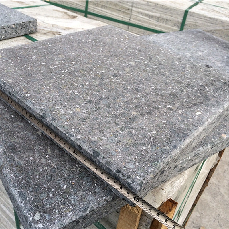 Artificial Stone Terrazzo Outdoor Paving Tiles