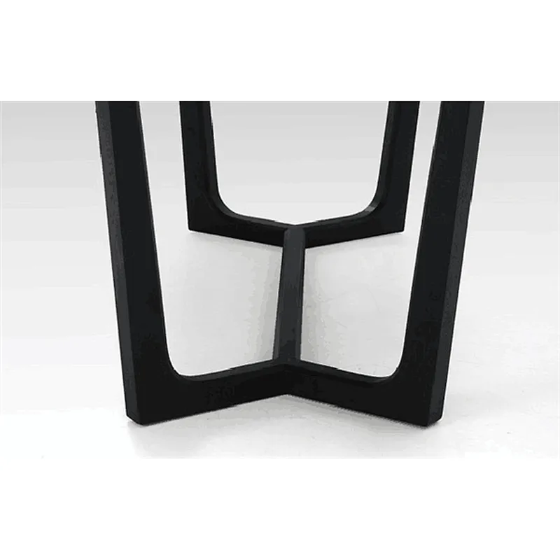 marble table