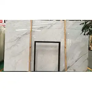volakas white marble slab price