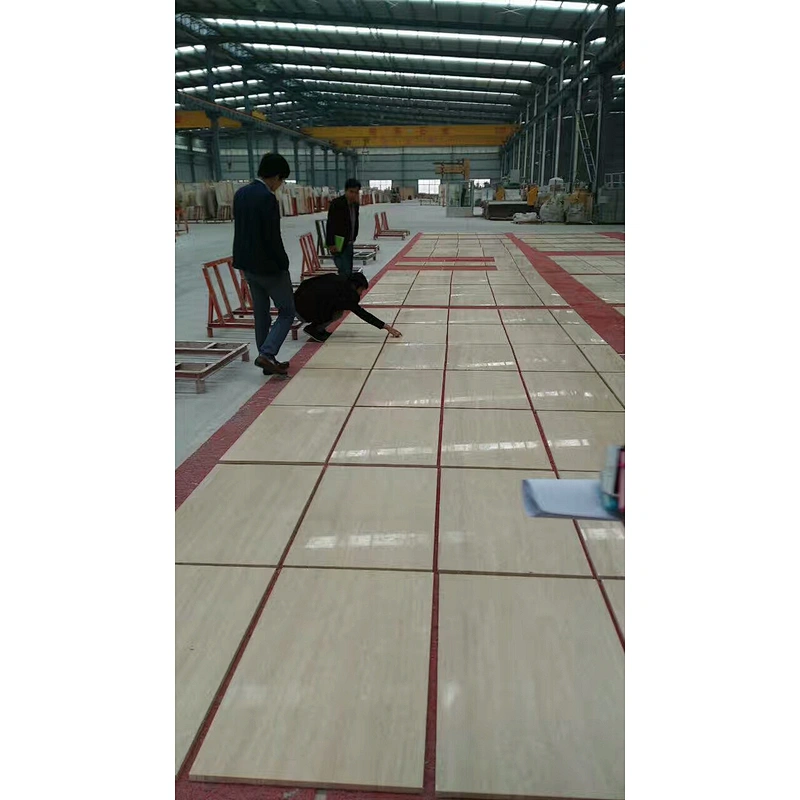 Chinese factory price beige marble slab and tile cheap marble price tile
