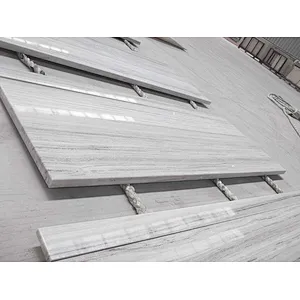 Crystal Wooden marble Golden River fooring tiles countertops