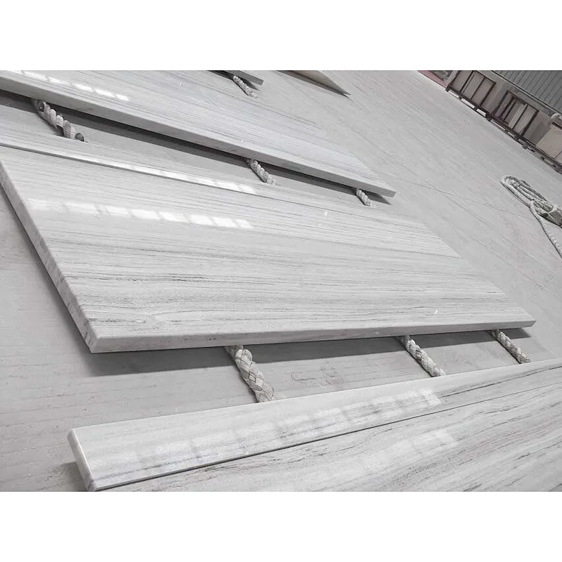 Crystal Wooden marble Golden River fooring tiles countertops