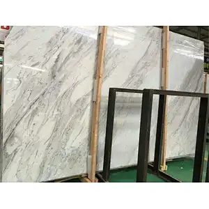 volakas white marble slab price