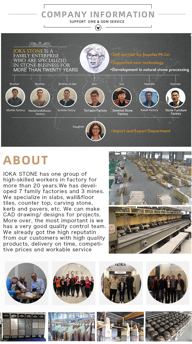 marble tray