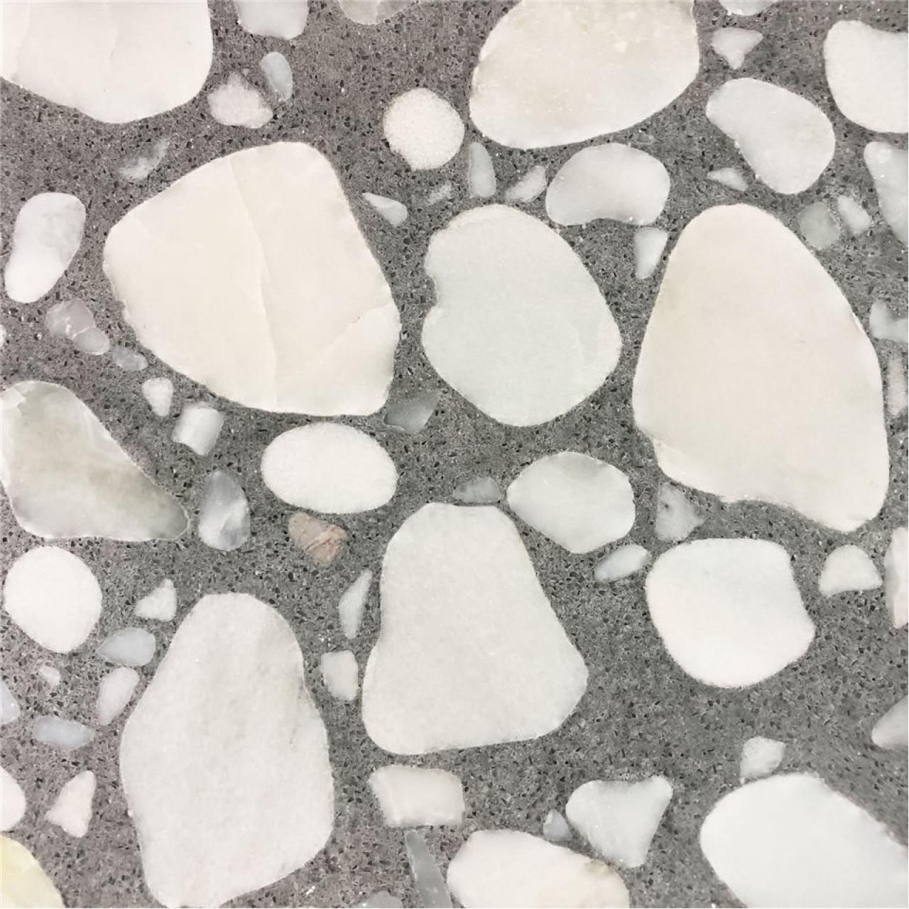 terrazzo