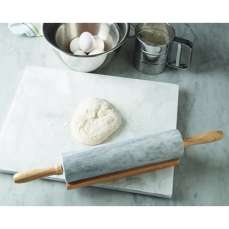 Top Quality rolling pin marble With Good Quality