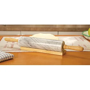 Top Quality rolling pin marble With Good Quality