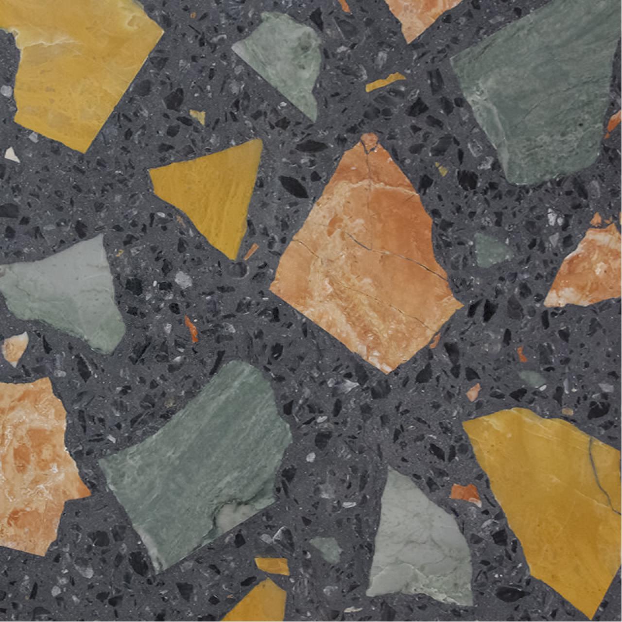 terrazzo