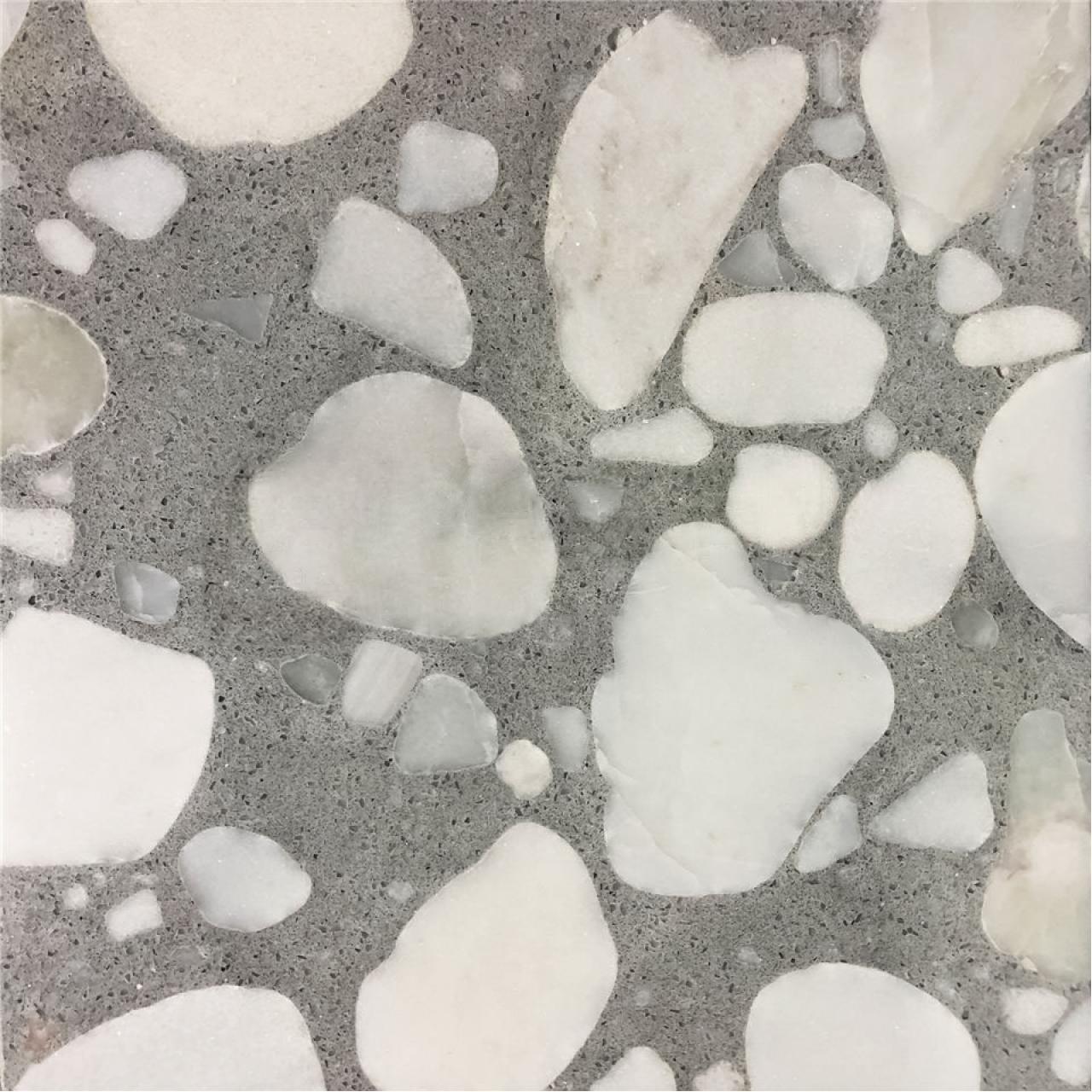 terrazzo