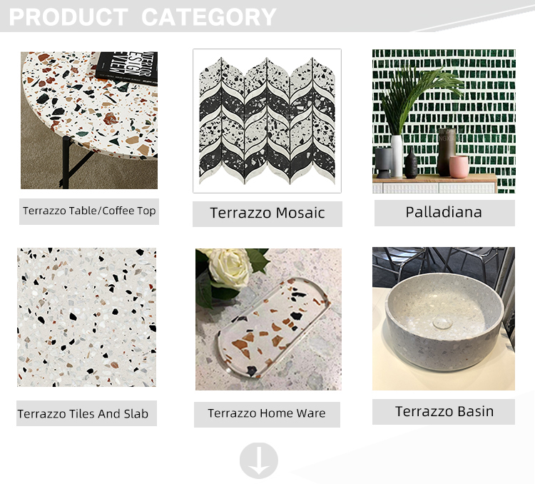artificial stone