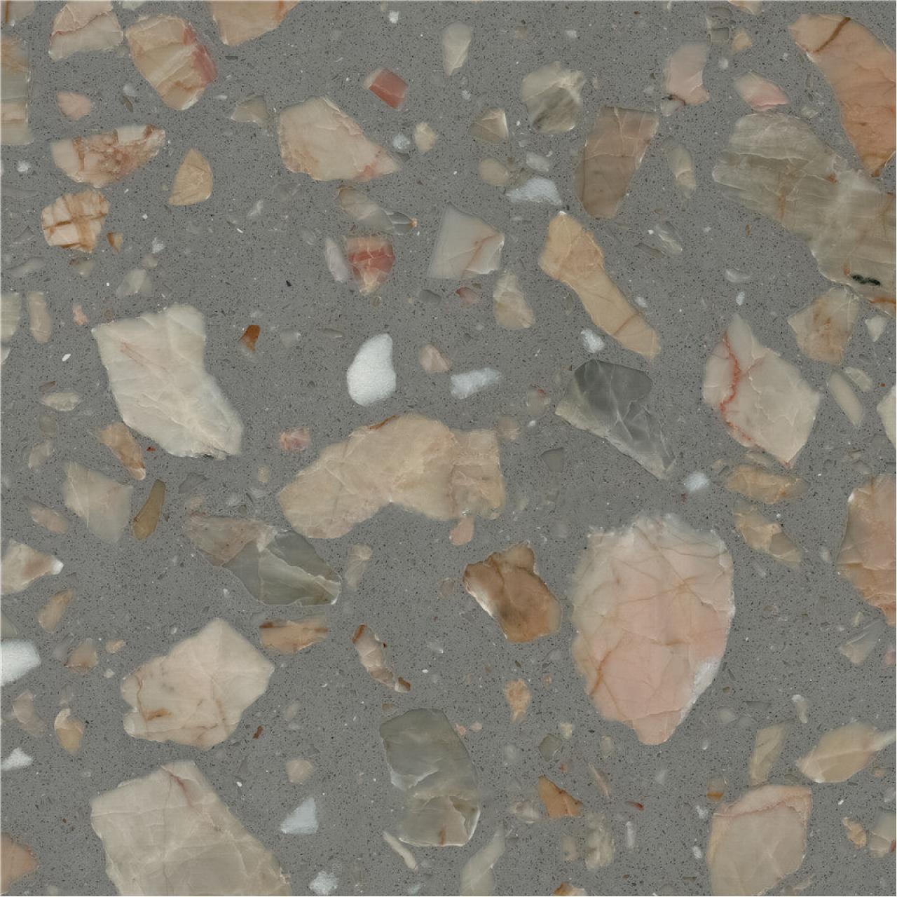 terrazzo