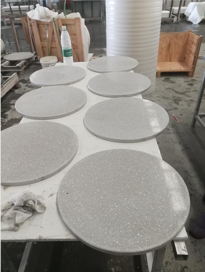 Round Table Tops