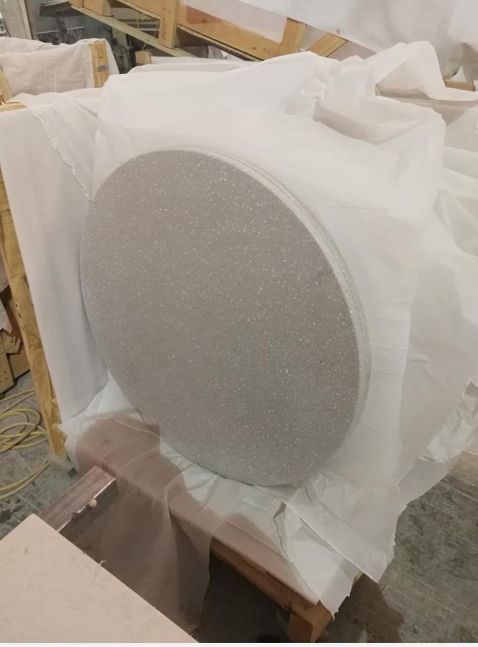 Round Table Tops