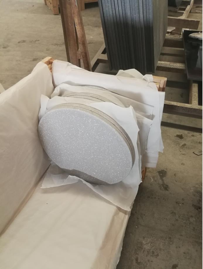 Round Table Tops