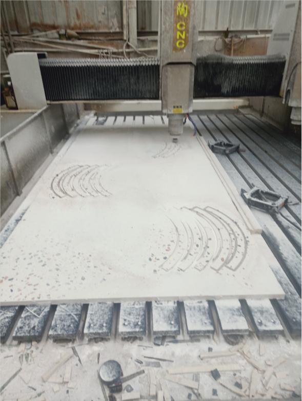 Round Table Tops
