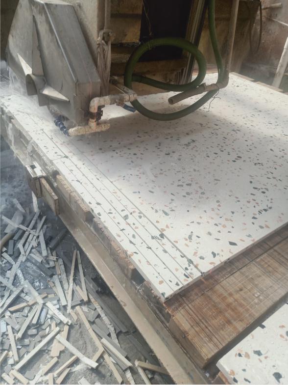 Round Table Tops