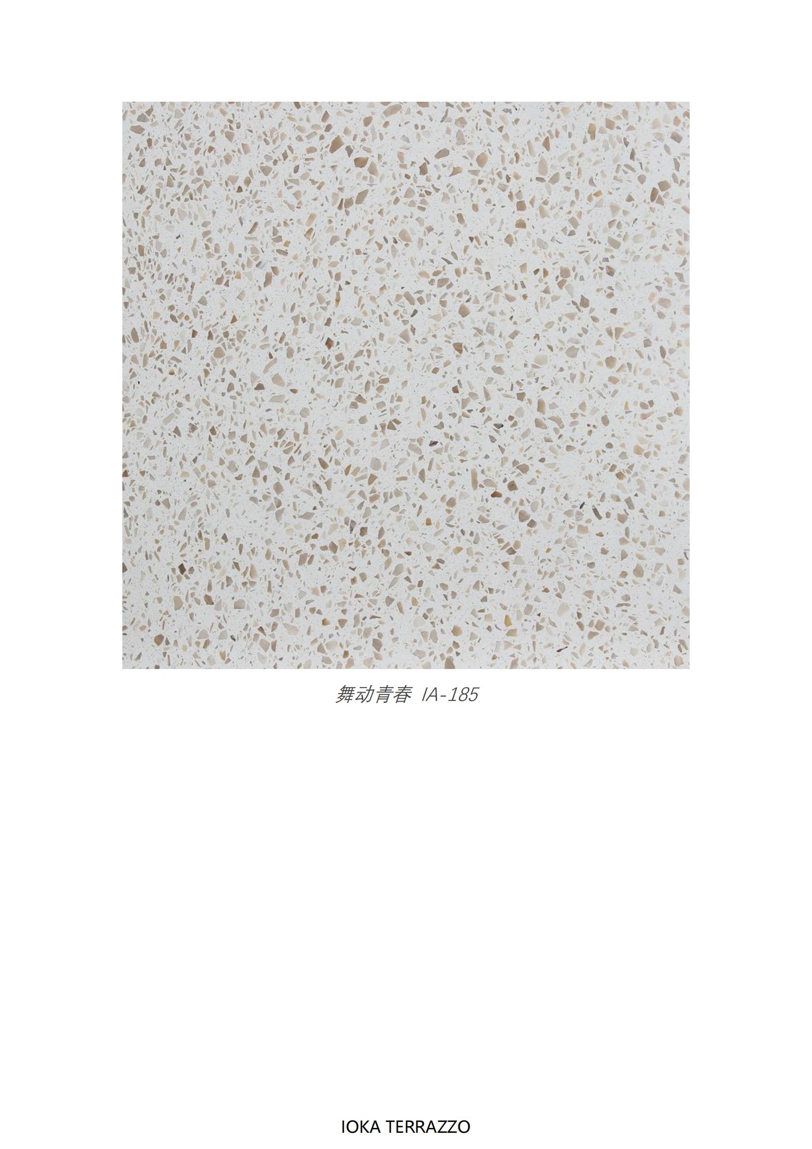 terrazzo
