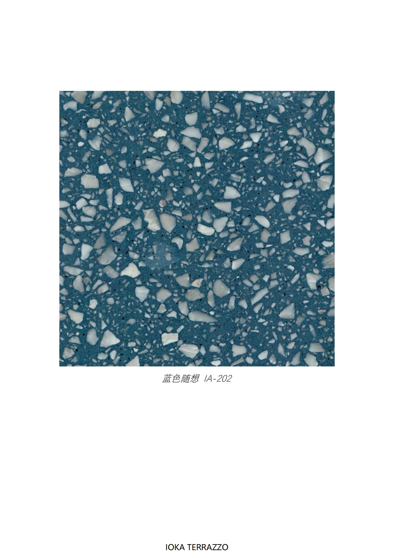 terrazzo