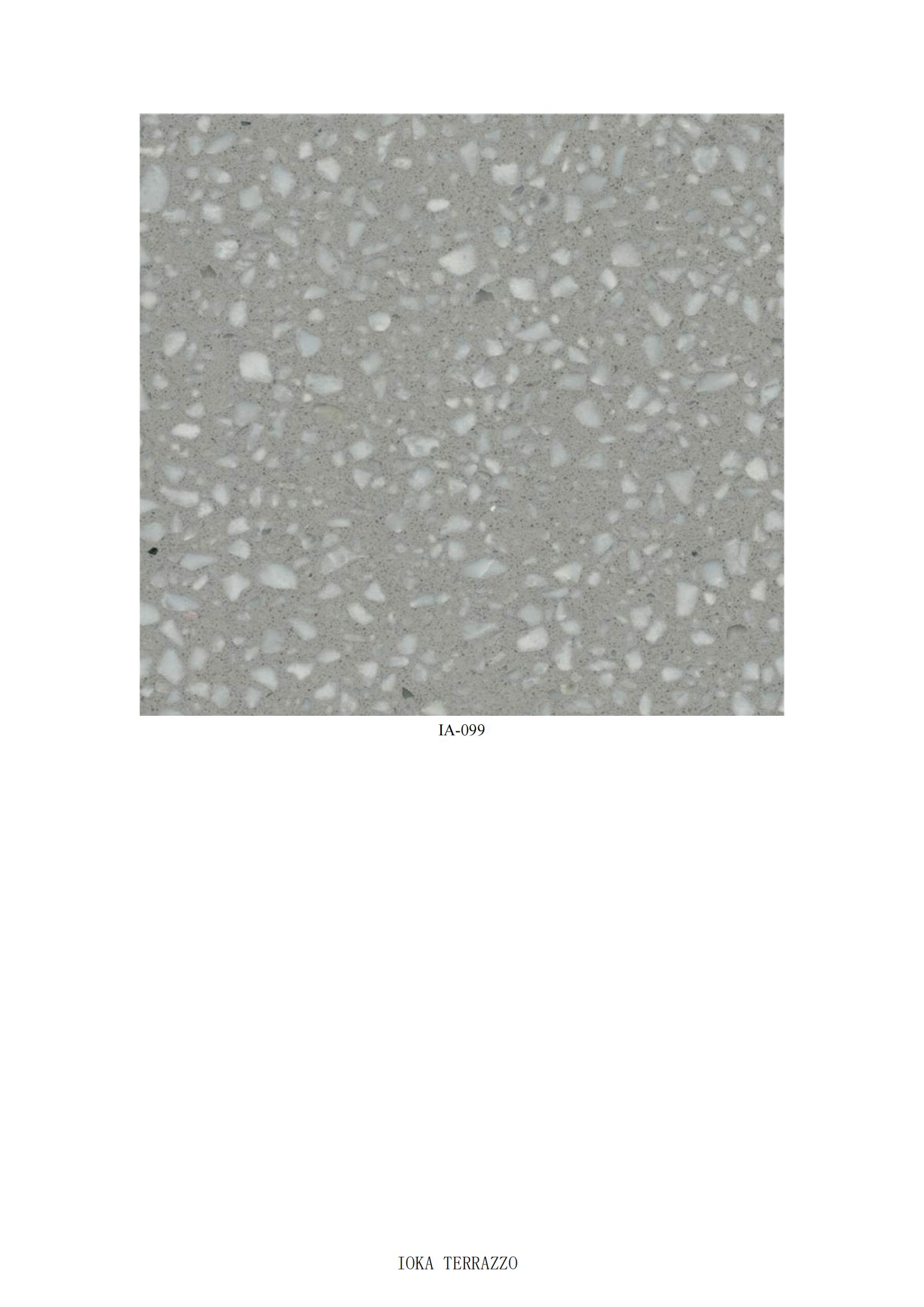 terrazzo