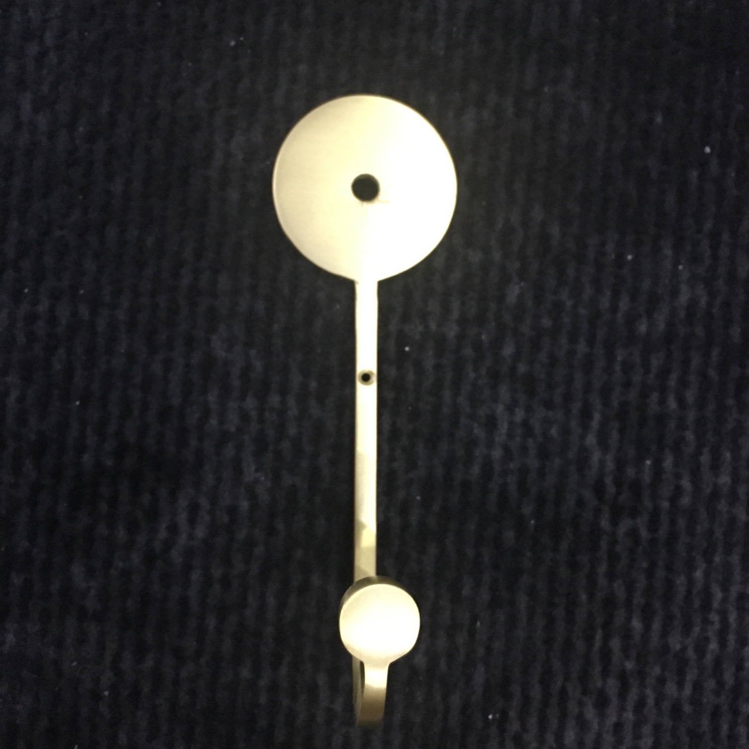 terrazzo hook