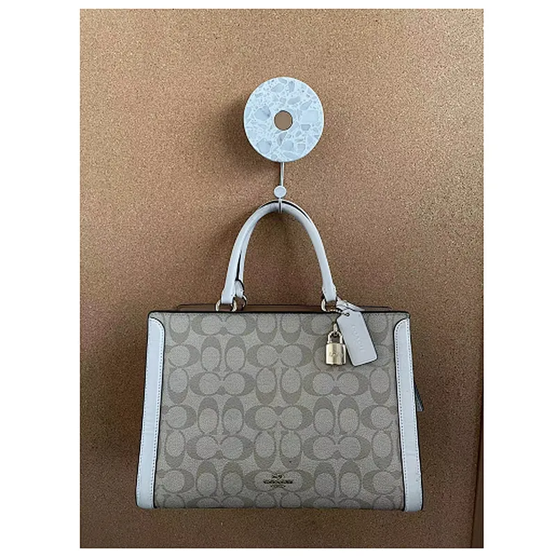 Wholesale cute cement terrazzo hook terrazzo for room decoration