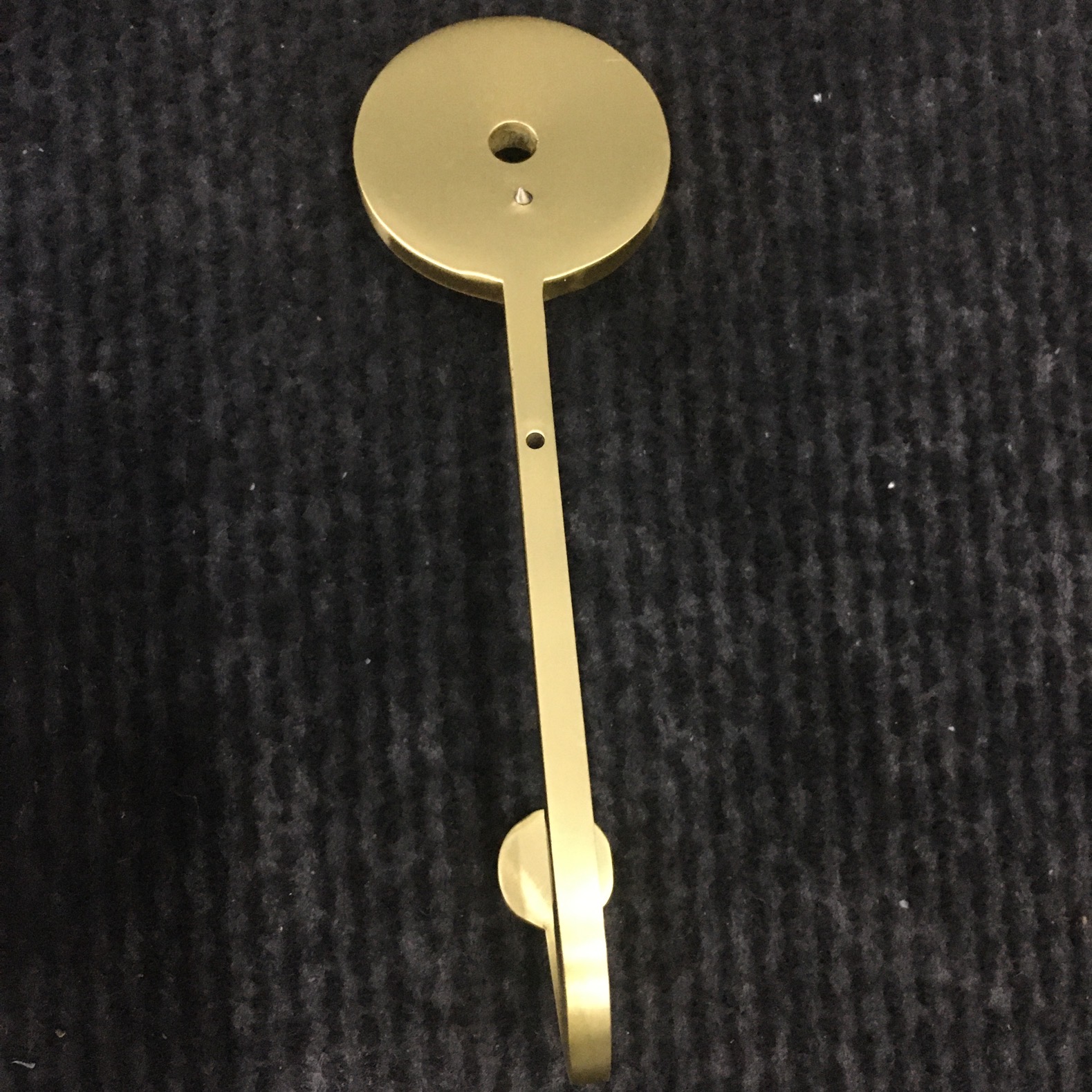 terrazzo hook