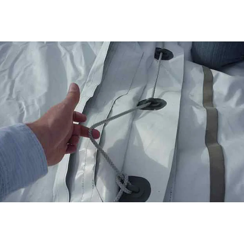 Anti-virus First Aid Inflatable Dome Tent