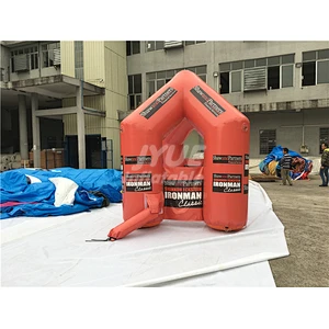 Cheap Inflatable Arch For Sale, Inflatable Arch With Character China Supplies
