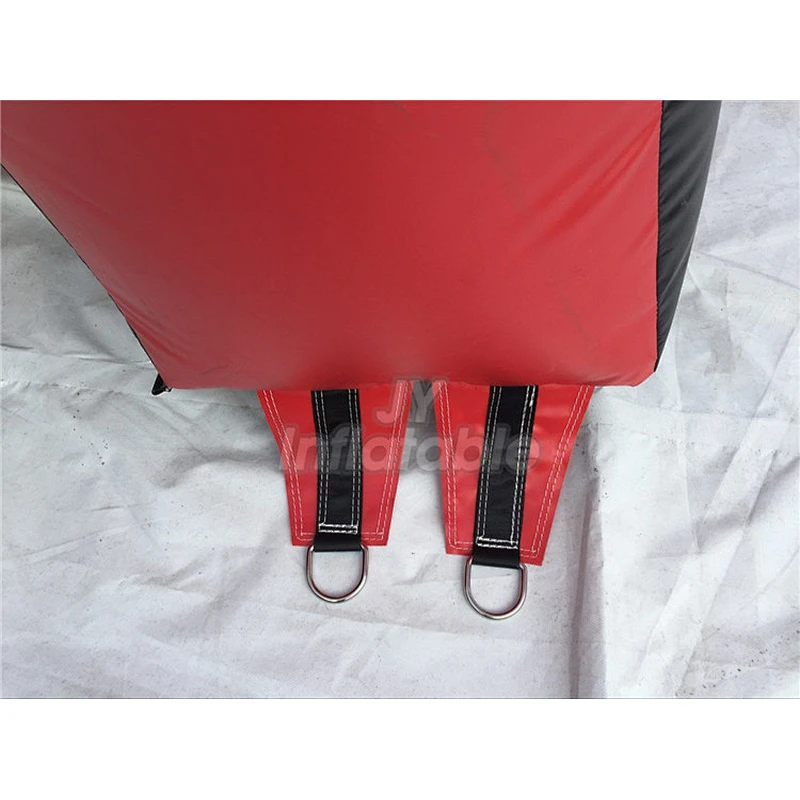 Hot Sale Inflatable Table Air Floating Ball Game Two Player Air Ball Challenge Inflatable Game