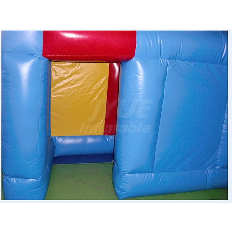 Custom Made Large Inflatable Maze Haunted For Sale Inflatable Maze Game Rental