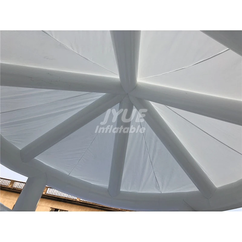 Factory Price Wholesale Wedding Commercial Outdoor Large Hot Sale Cheapest White Inflatable Bounce House