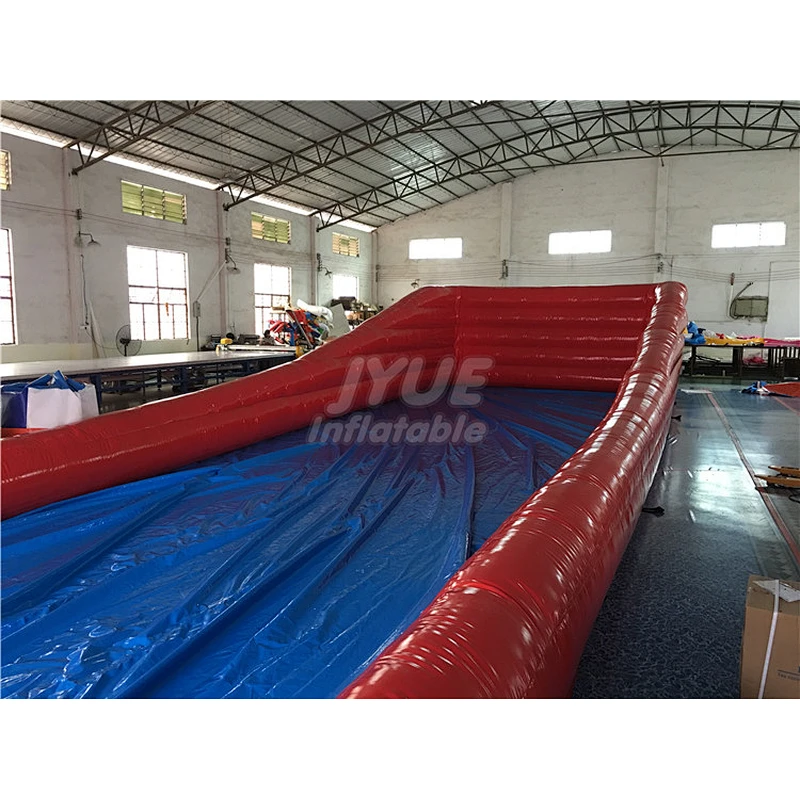 Crazy Large 1000ft Long Slip And Slide Water Slide For Adult Slide The City Events