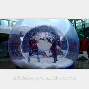 2018 Hot Selling Dome Camping Tent Inflatable Camping Tent For Outdoor Camping