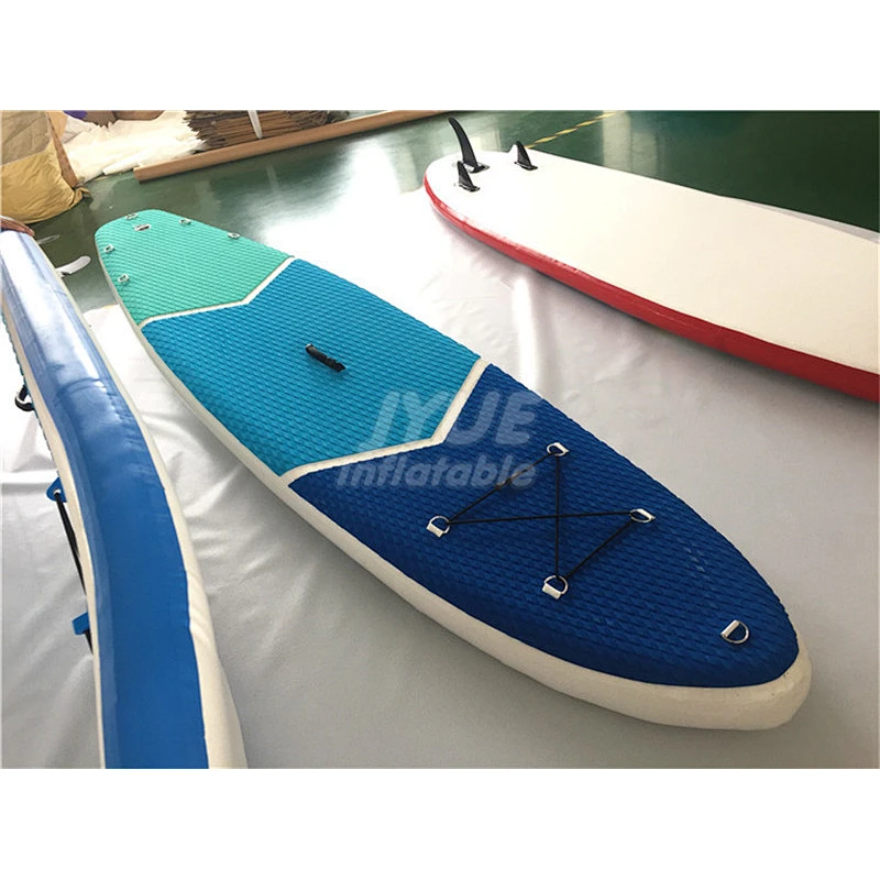 Factory Direct Sales Inflatable Sea Paddle Board Sup Boards Inflatable Set With Pump And Bag