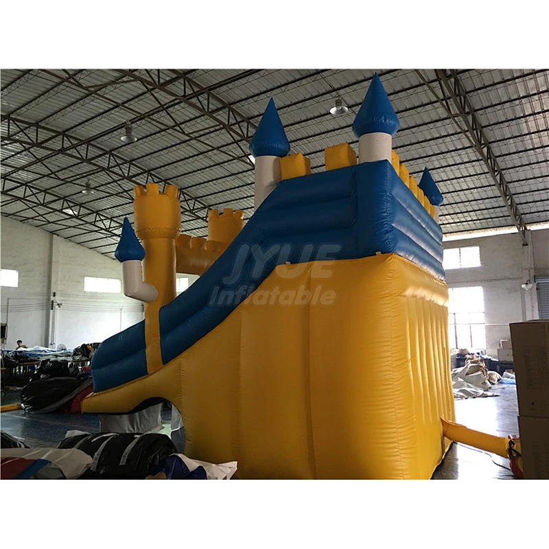 Good Quality Cheap China Used Inflatable Swimming Pool Water Slide