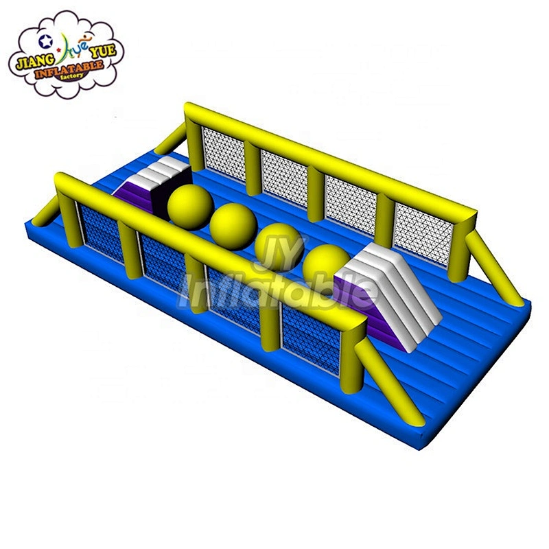Eco Friendly Adult Kids Bounce House Inflatable Obstacle Course Equipment Manufacturer