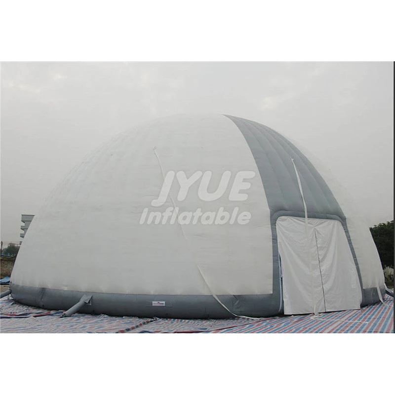 Custom Printed Party Tent Inflatable Dome Tent Marquee Manufacturers