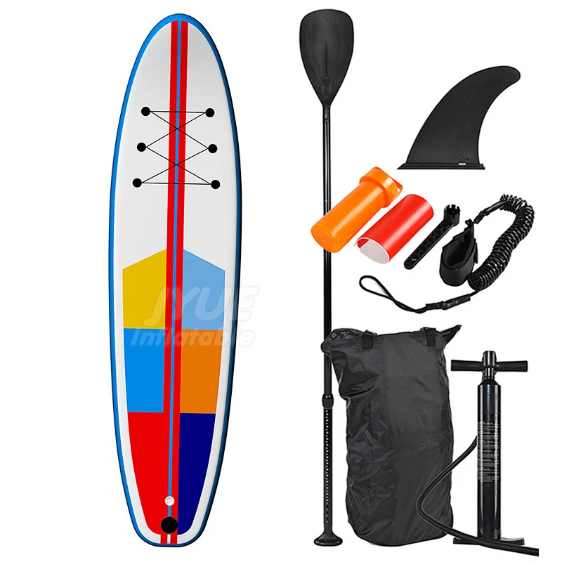 Professional Manufacturer Dropshipping Stand Up Paddle Board Buy For Adventurer