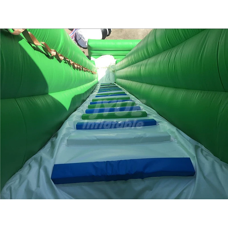 Hot Sale Inflatable Floating Water Slide Clearance Adult Size Inflatable Water Pool Slide For Kids And Adults