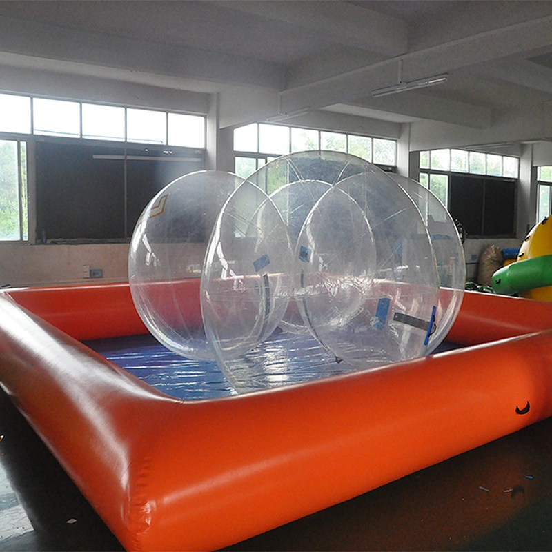 Factory Price Fun Outdoor Kids Flooring Around Swimming Pool Supplies In China