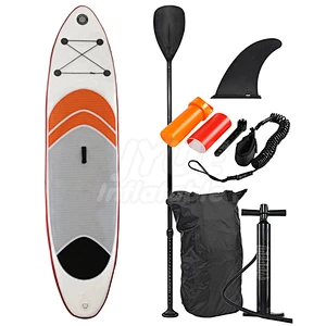 China Manufacturer Beach Kids Stand Up Paddle Board For Water Fun