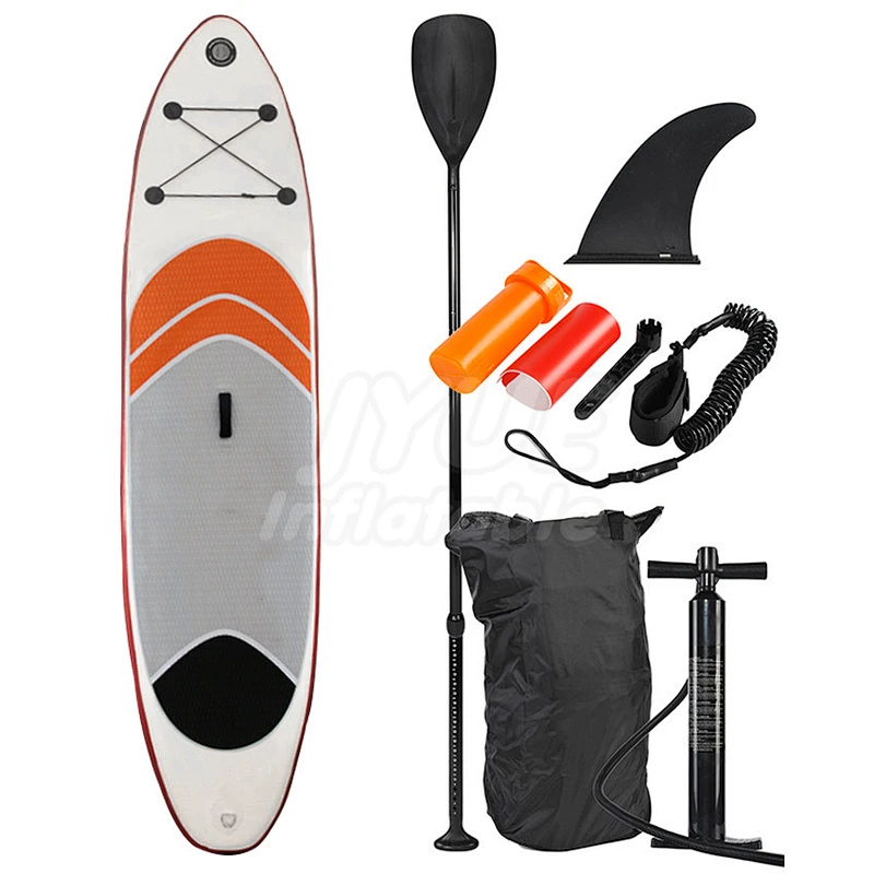 China Manufacturer Beach Kids Stand Up Paddle Board For Water Fun