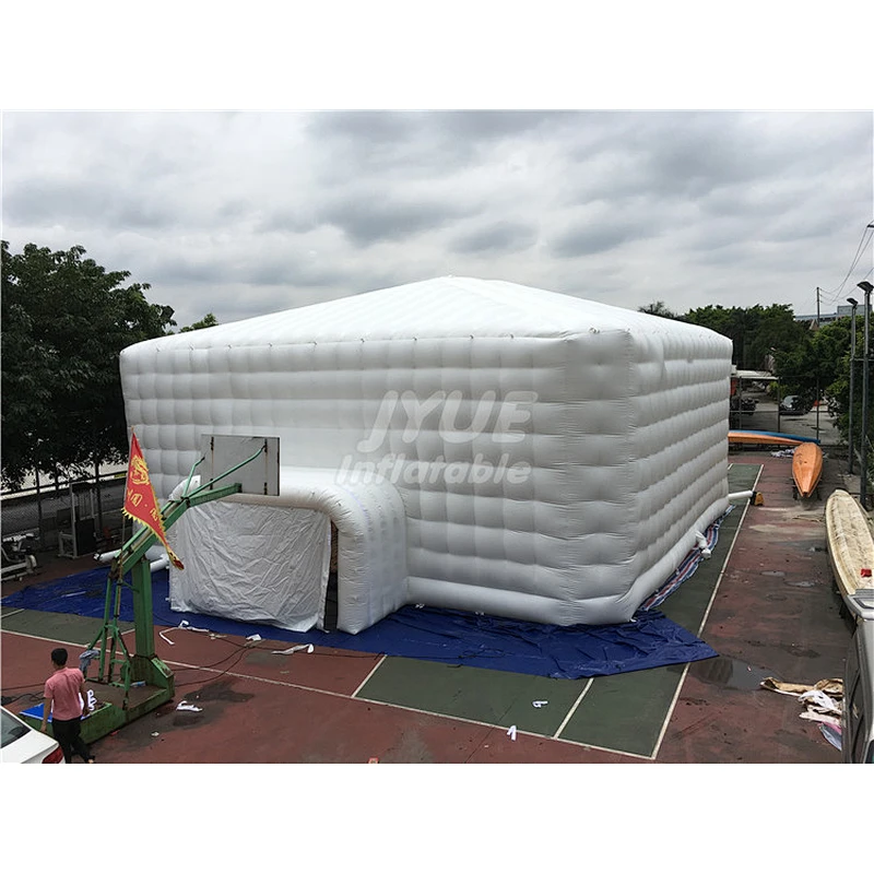 Commercial Cover Sport Tent Inflatable Tennis Court Tent For Sale