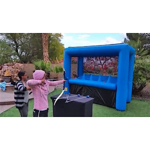 Customized Safety inflatable Hover Ball Archery Targets ,archery targets