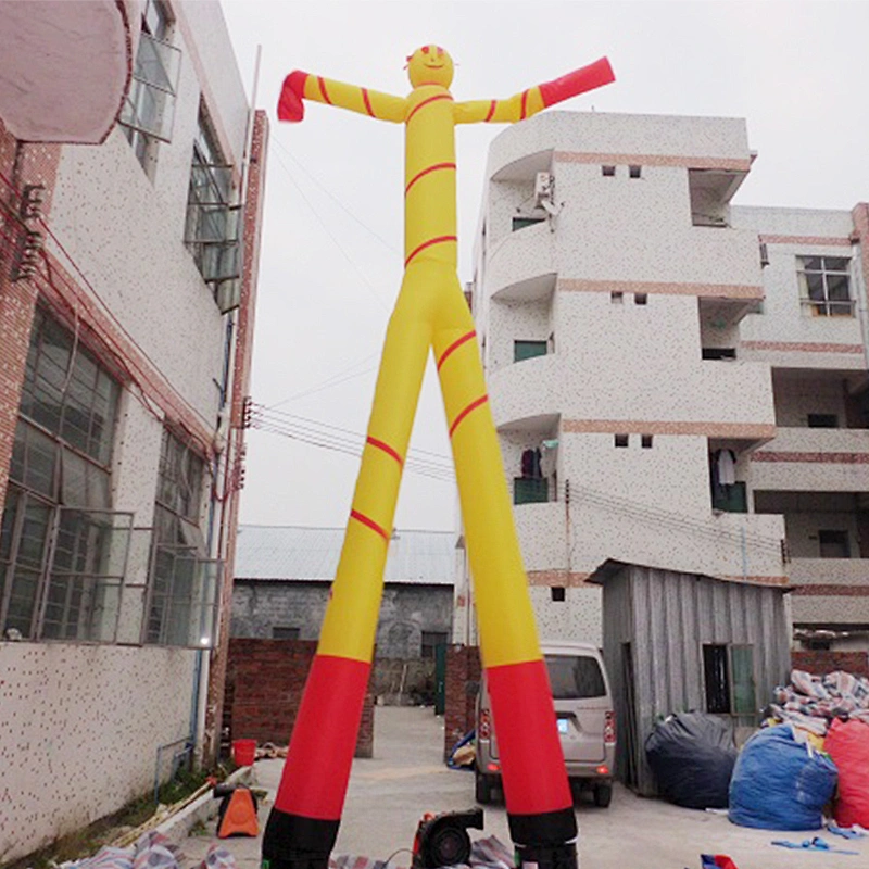 Grand Opening Air Puppet Cheap Advertising Air Dancers For Sale