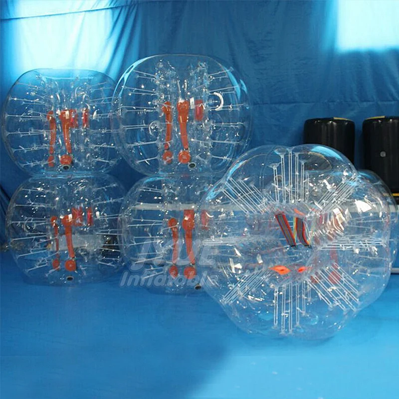 Factory Outlets Human Bumper Bubble Ball, Cheap Bubble Soccer Ball For Sale